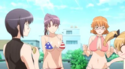 Anime